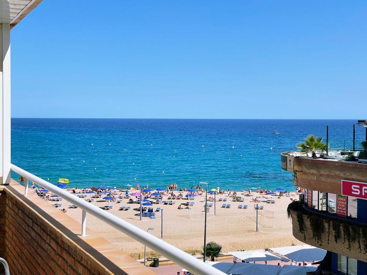 Live Lloret Lloret de Mar Exterior photo